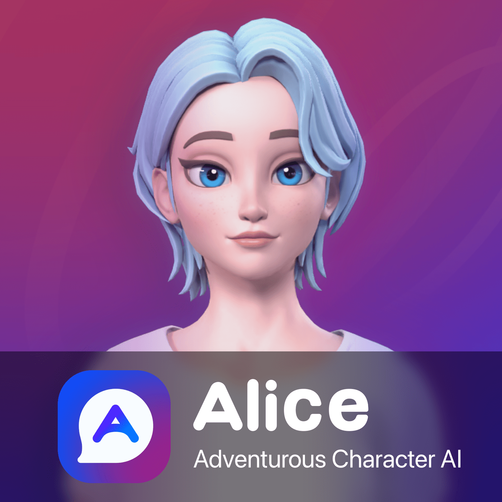 Chat meetalice ai